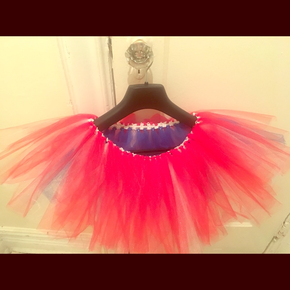 Tulle tutu